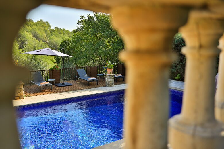 The Hideaways Club - La Retraite - Le Rouret, France