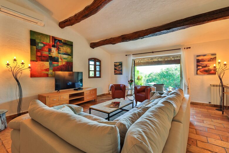 The Hideaways Club - La Retraite - Le Rouret, France