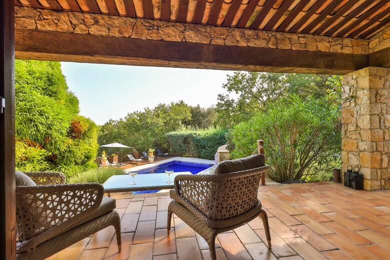 The Hideaways Club - La Retraite - Le Rouret, France