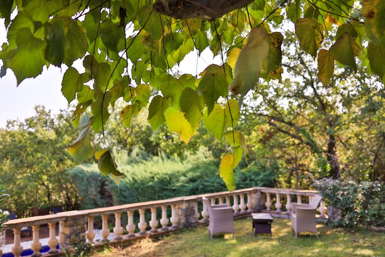 The Hideaways Club - La Retraite - Le Rouret, France