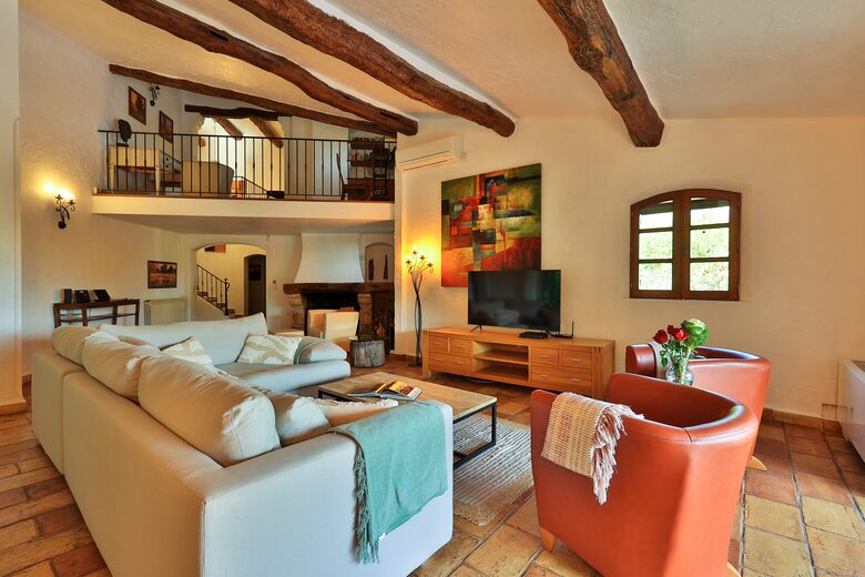 The Hideaways Club - La Retraite - Le Rouret, France