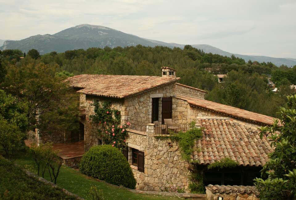 The Hideaways Club - La Retraite - Le Rouret, France