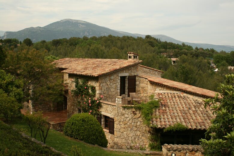 The Hideaways Club - La Retraite - Le Rouret, France