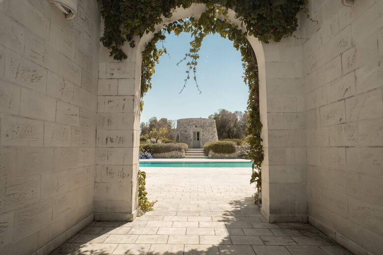 The Hideaways Club - Masseria L'Olivo - Lecce, Italy
