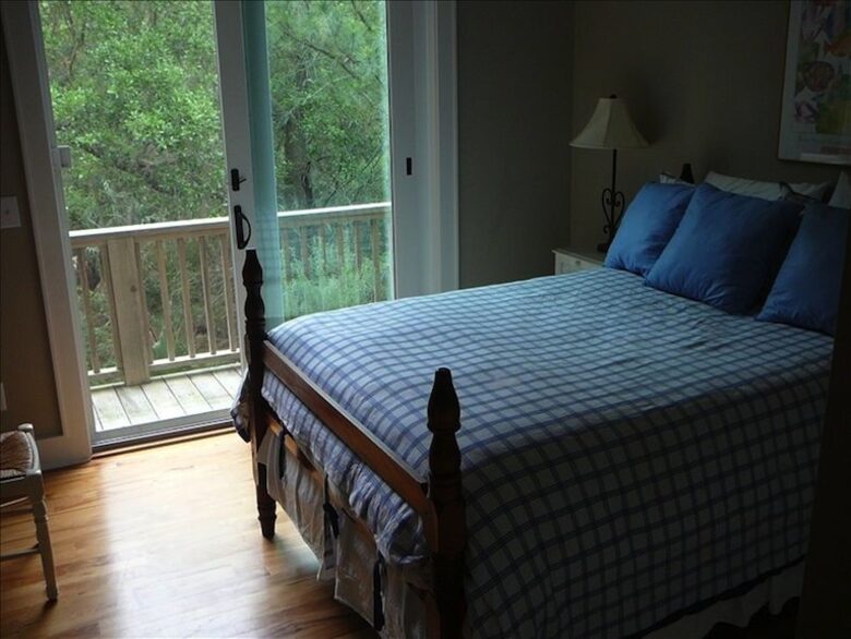 Tree House on Dewees Island - Dewees Island, South Carolina