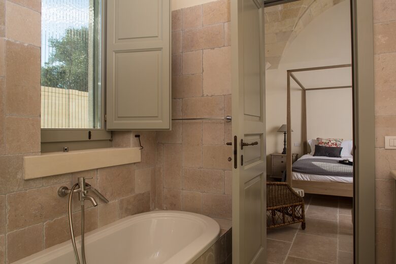 The Hideaways Club - Masseria L'Olivo - Lecce, Italy