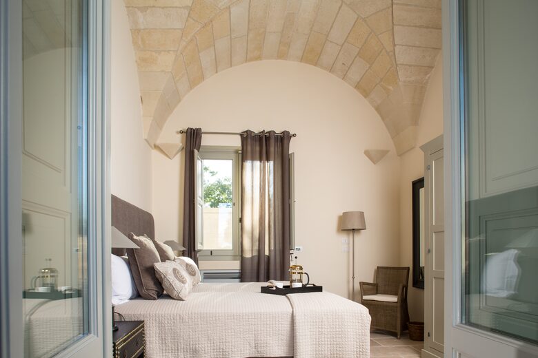 The Hideaways Club - Masseria L'Olivo - Lecce, Italy
