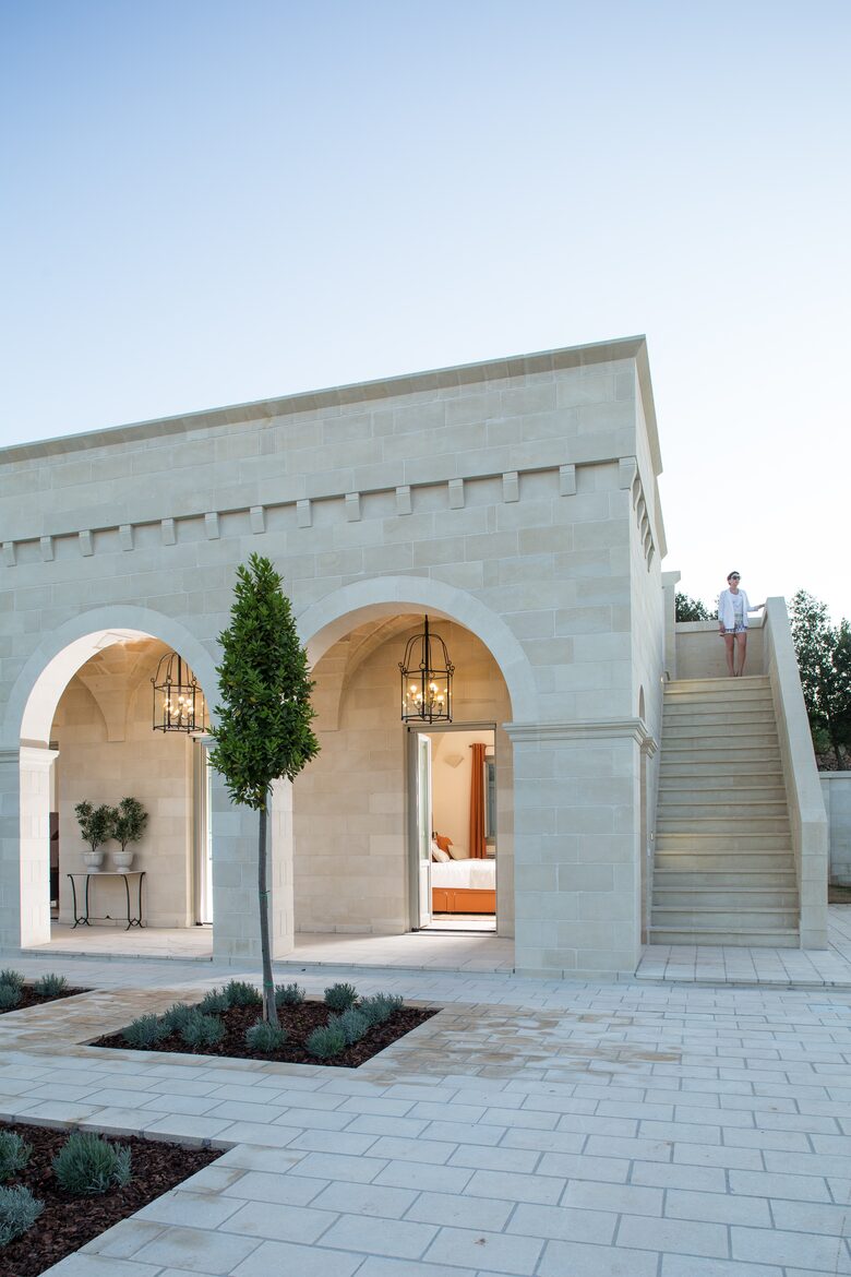 The Hideaways Club - Masseria L'Olivo - Lecce, Italy