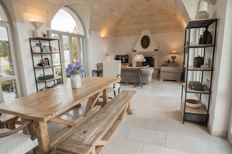 The Hideaways Club - Masseria L'Olivo - Lecce, Italy