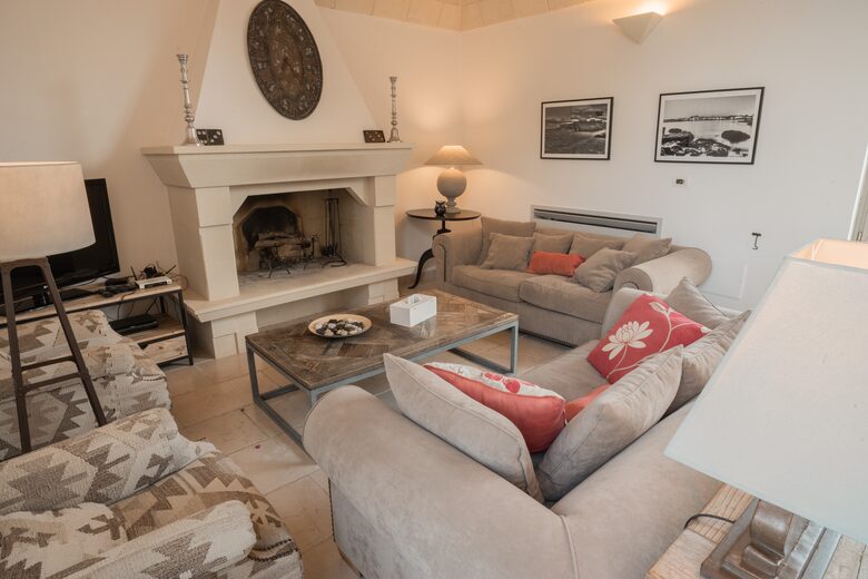 The Hideaways Club - Masseria L'Olivo - Lecce, Italy