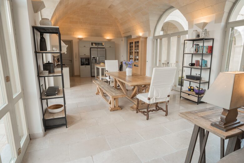 The Hideaways Club - Masseria L'Olivo - Lecce, Italy