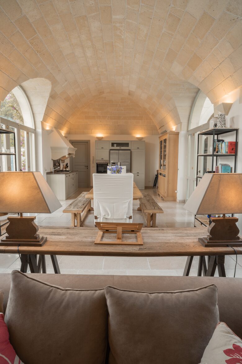 The Hideaways Club - Masseria L'Olivo - Lecce, Italy