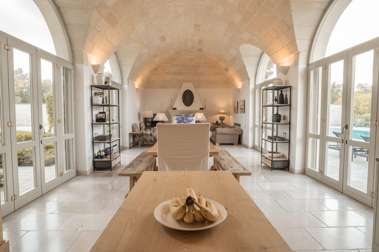 The Hideaways Club - Masseria L'Olivo - Lecce, Italy