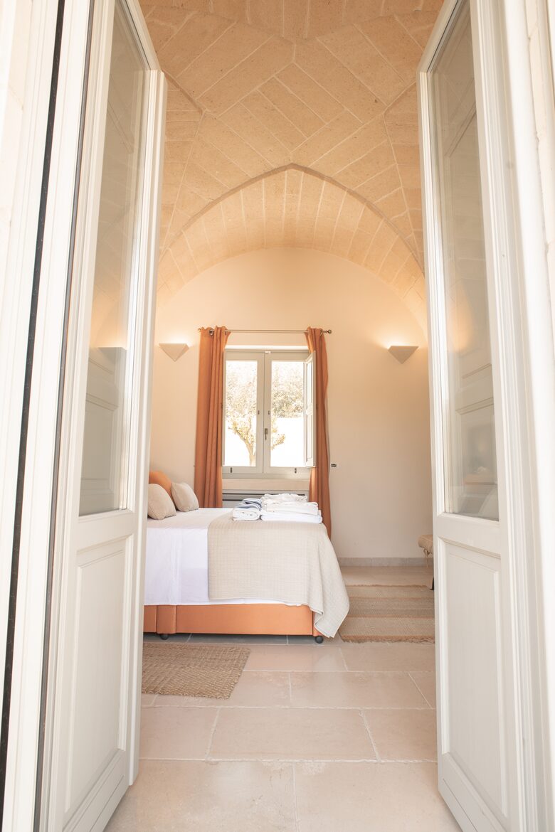 The Hideaways Club - Masseria L'Olivo - Lecce, Italy