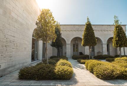 The Hideaways Club - Masseria L'Olivo - Lecce, Italy