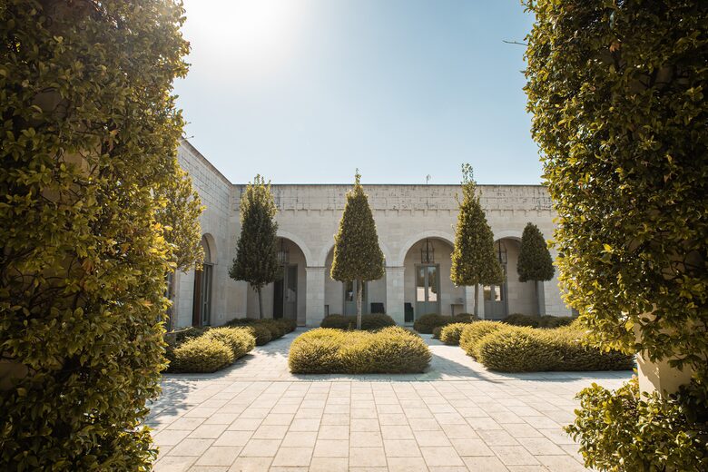 The Hideaways Club - Masseria L'Olivo - Lecce, Italy