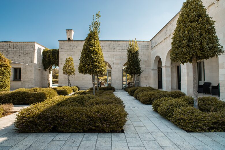 The Hideaways Club - Masseria L'Olivo - Lecce, Italy