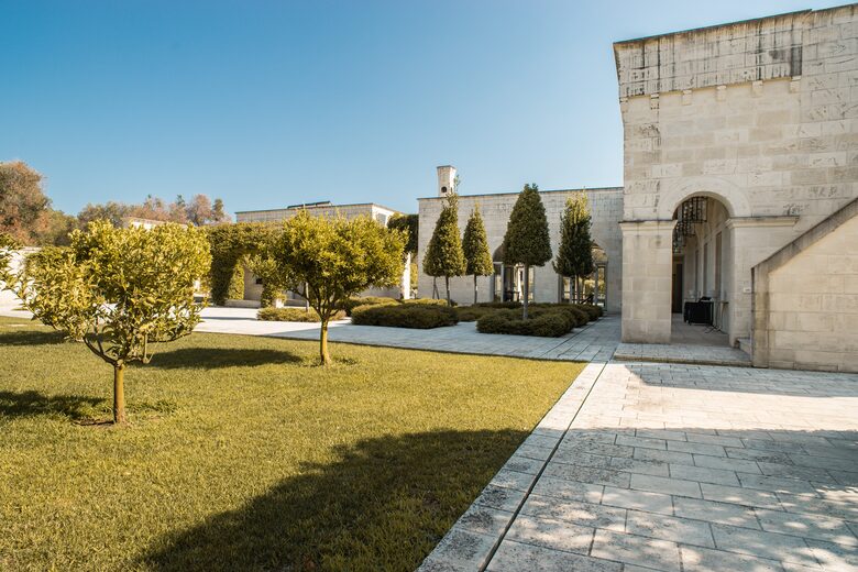 The Hideaways Club - Masseria L'Olivo - Lecce, Italy