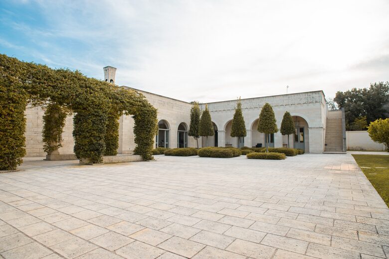 The Hideaways Club - Masseria L'Olivo - Lecce, Italy