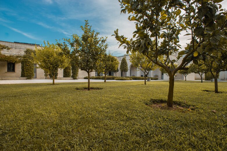 The Hideaways Club - Masseria L'Olivo - Lecce, Italy