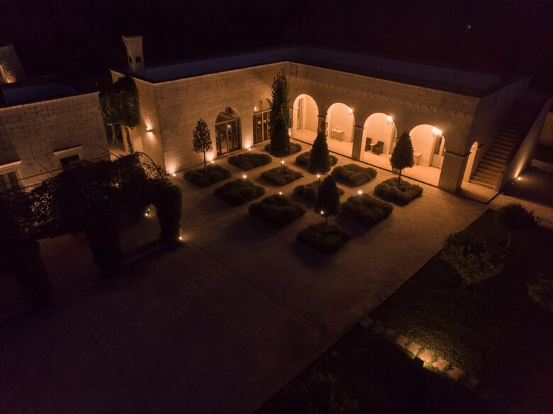 The Hideaways Club - Masseria L'Olivo - Lecce, Italy