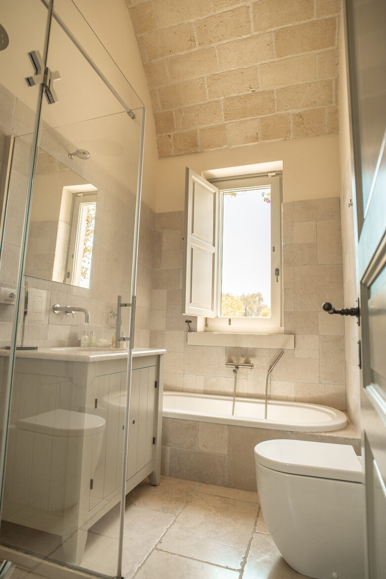 The Hideaways Club - Masseria L'Olivo - Lecce, Italy