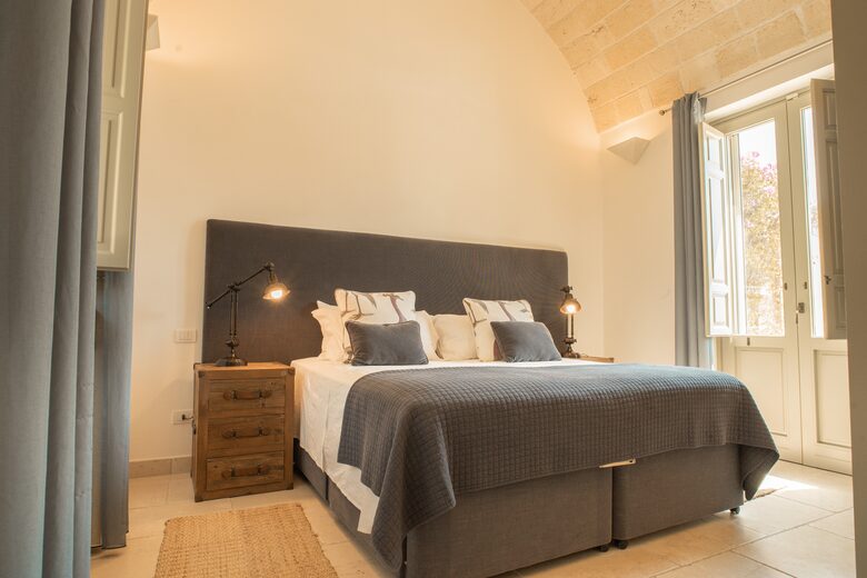 The Hideaways Club - Masseria L'Olivo - Lecce, Italy