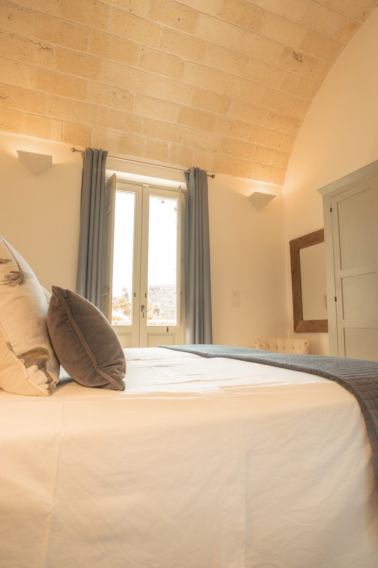 The Hideaways Club - Masseria L'Olivo - Lecce, Italy