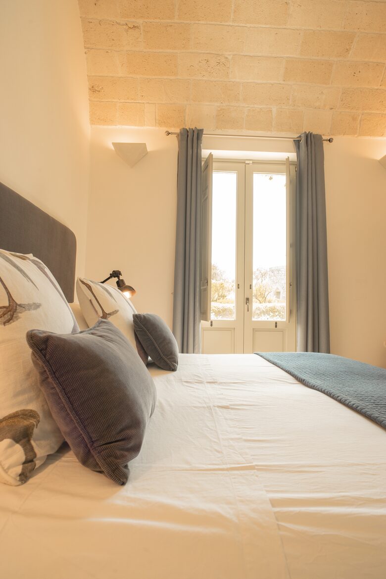 The Hideaways Club - Masseria L'Olivo - Lecce, Italy
