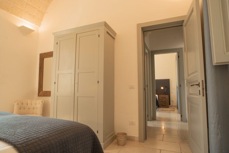 The Hideaways Club - Masseria L'Olivo - Lecce, Italy