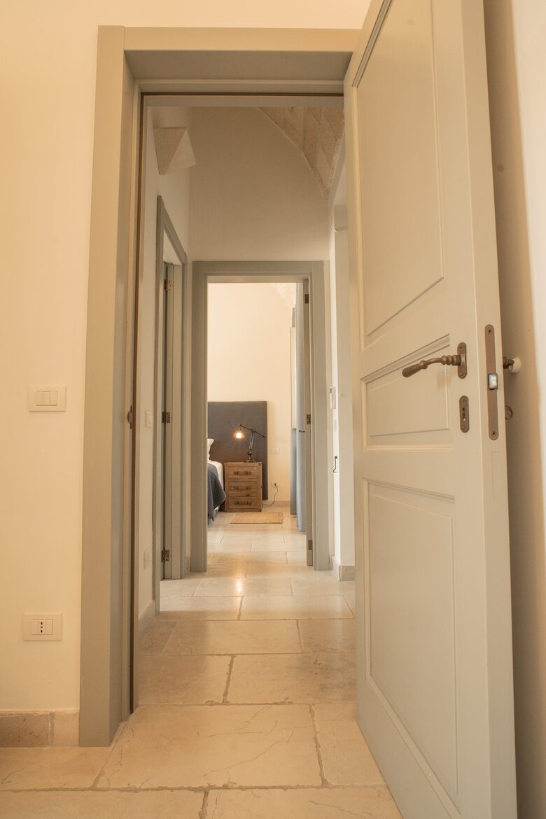 The Hideaways Club - Masseria L'Olivo - Lecce, Italy