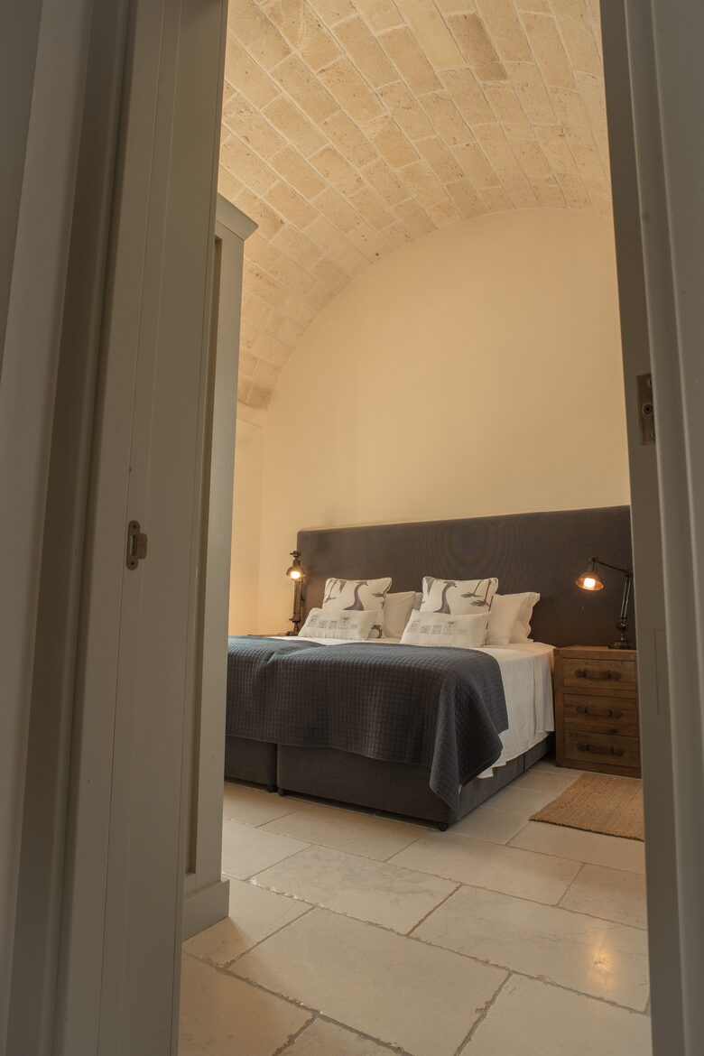 The Hideaways Club - Masseria L'Olivo - Lecce, Italy