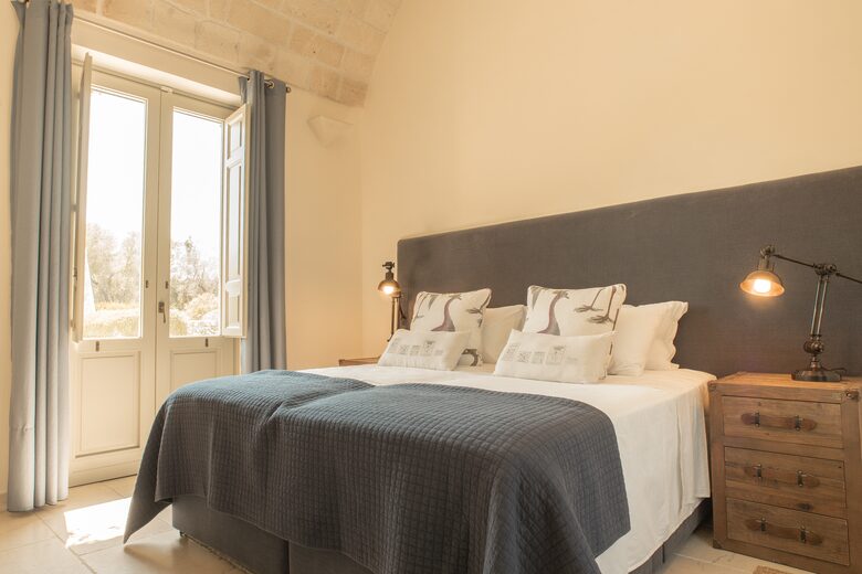 The Hideaways Club - Masseria L'Olivo - Lecce, Italy