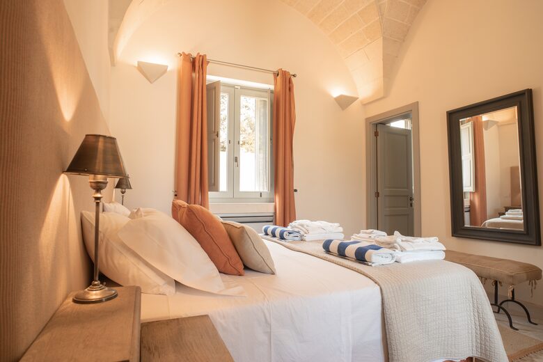 The Hideaways Club - Masseria L'Olivo - Lecce, Italy