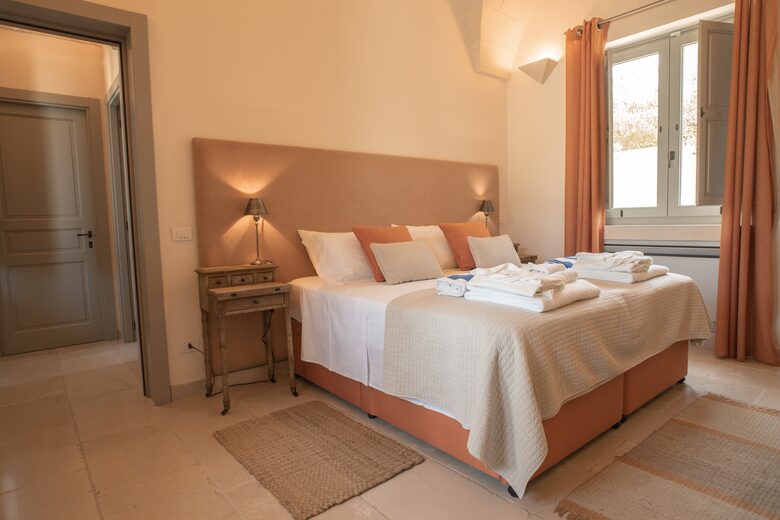The Hideaways Club - Masseria L'Olivo - Lecce, Italy