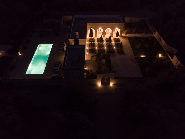 The Hideaways Club - Masseria L'Olivo - Lecce, Italy