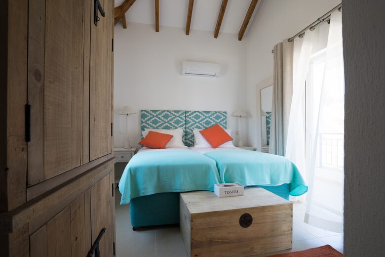 The Hideaways Club - Villa Anatoli - Elounda, Greece