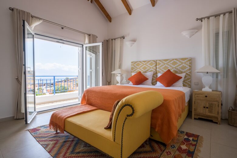 The Hideaways Club - Villa Anatoli - Elounda, Greece