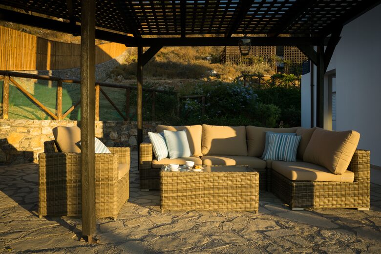 The Hideaways Club - Villa Anatoli - Elounda, Greece