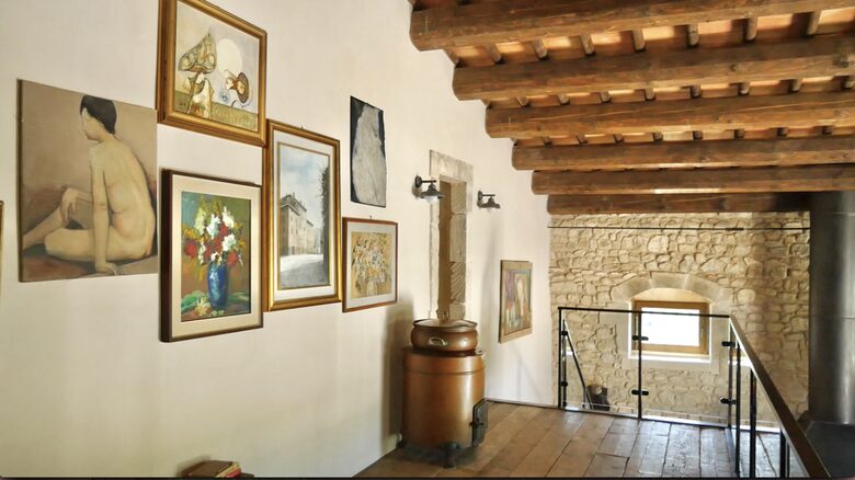The Hideaways Club - The Old Mill - Avola, Italy