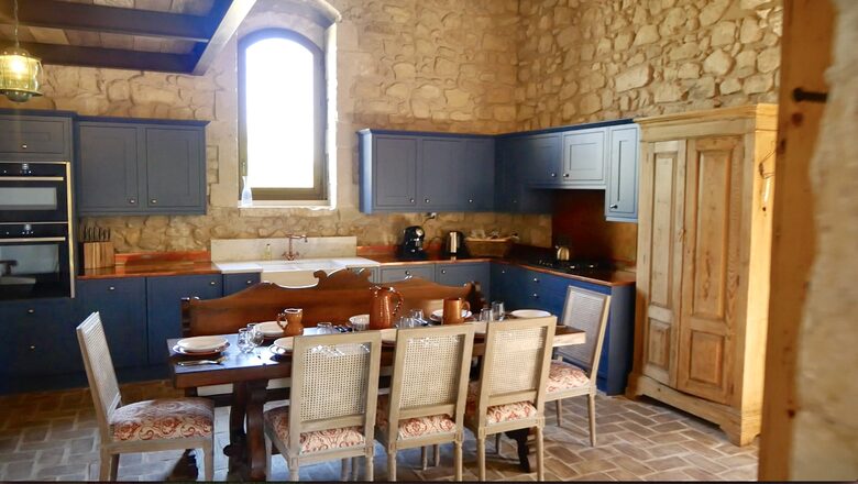 The Hideaways Club - The Old Mill - Avola, Italy