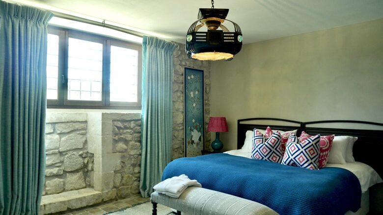 The Hideaways Club - The Old Mill - Avola, Italy
