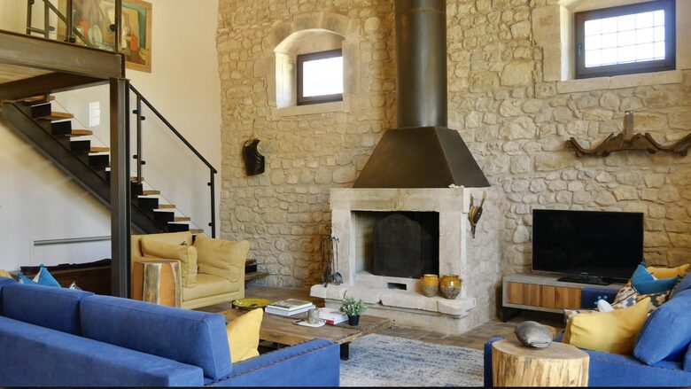 The Hideaways Club - The Old Mill - Avola, Italy