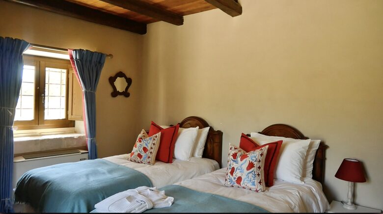The Hideaways Club - The Old Mill - Avola, Italy