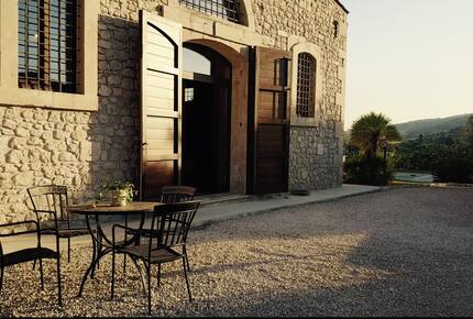 The Hideaways Club - The Old Mill - Avola, Italy