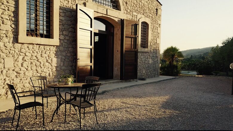 The Hideaways Club - The Old Mill - Avola, Italy