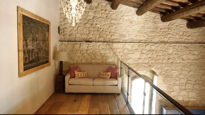 The Hideaways Club - The Old Mill - Avola, Italy