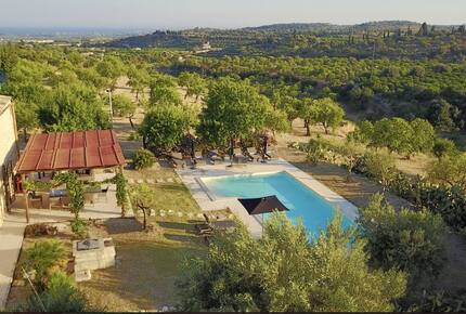 The Hideaways Club - The Old Mill - Avola, Italy