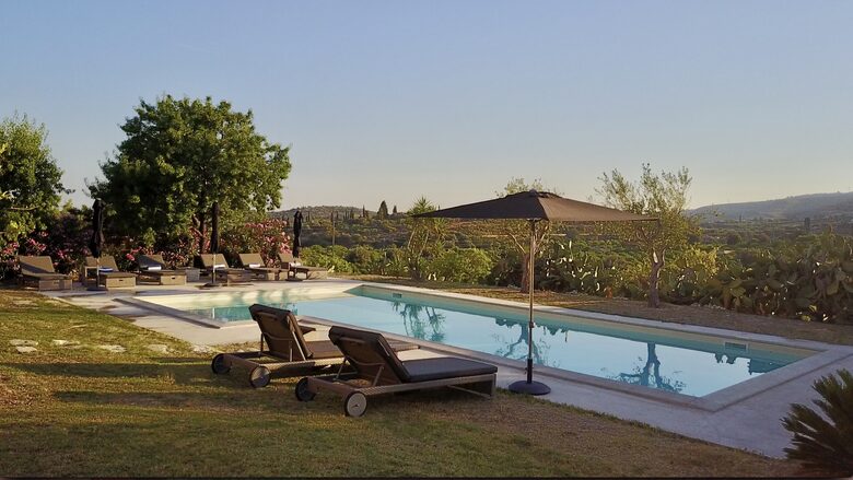 The Hideaways Club - The Old Mill - Avola, Italy