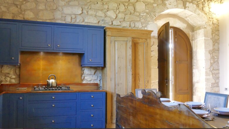 The Hideaways Club - The Old Mill - Avola, Italy